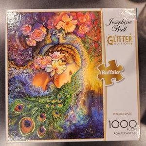 1000 Piece Puzzle